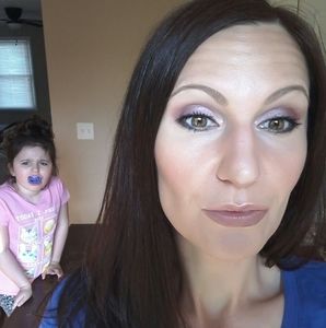 Meet your Posher, Jolynn